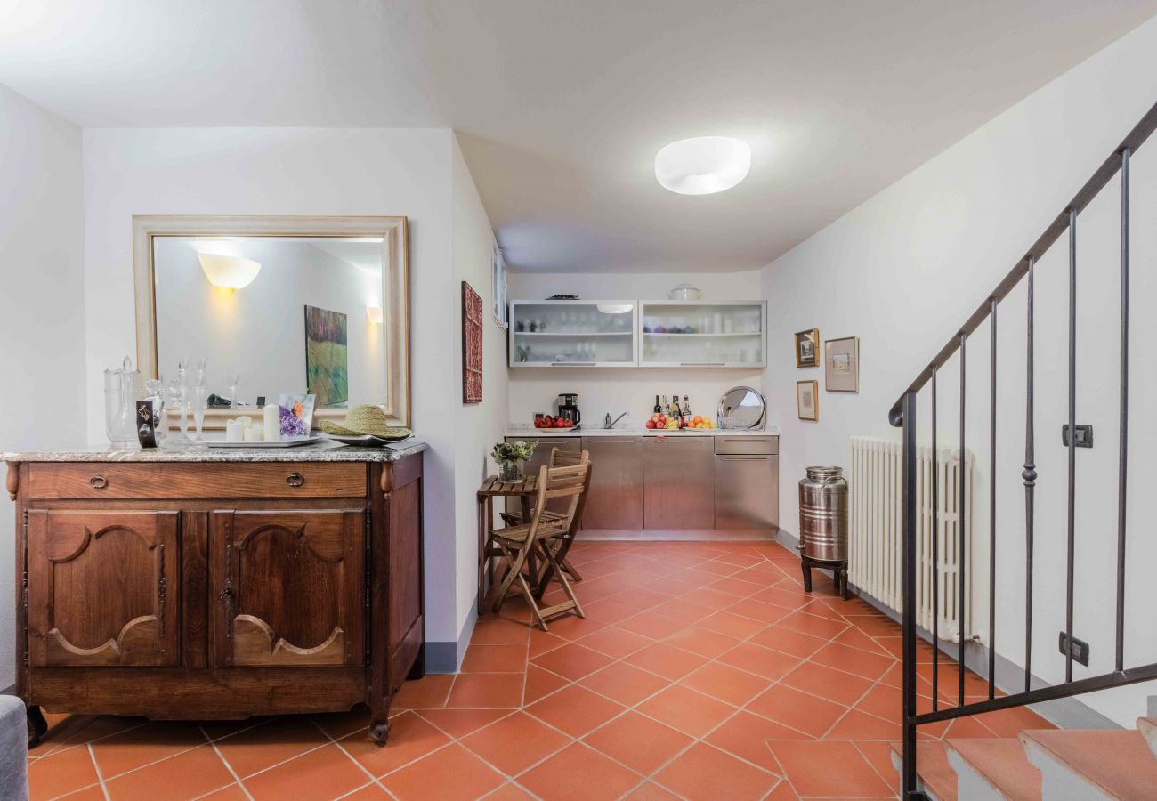 Villa à Lucques - Villa Debby