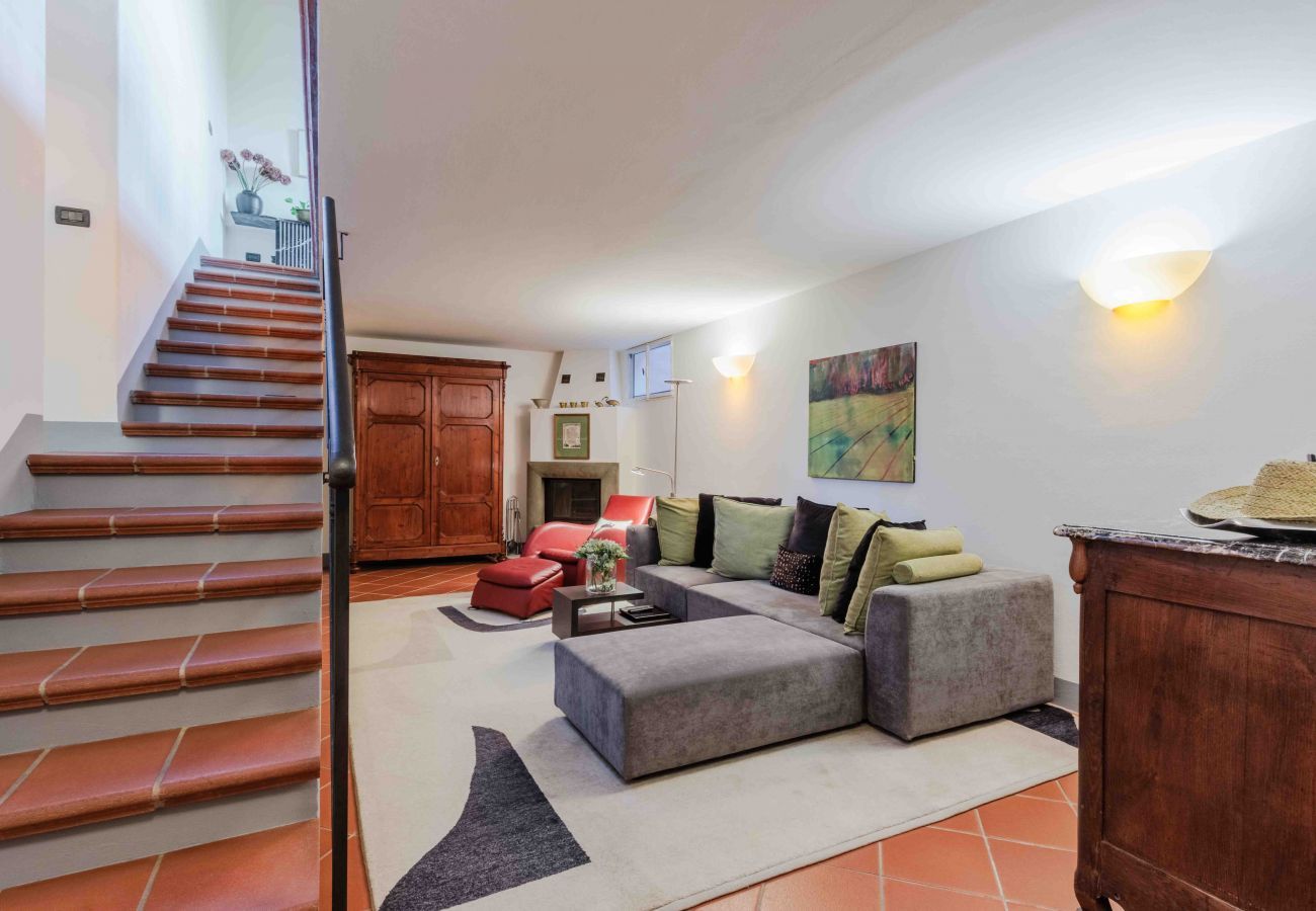 Villa à Lucques - Villa Debby