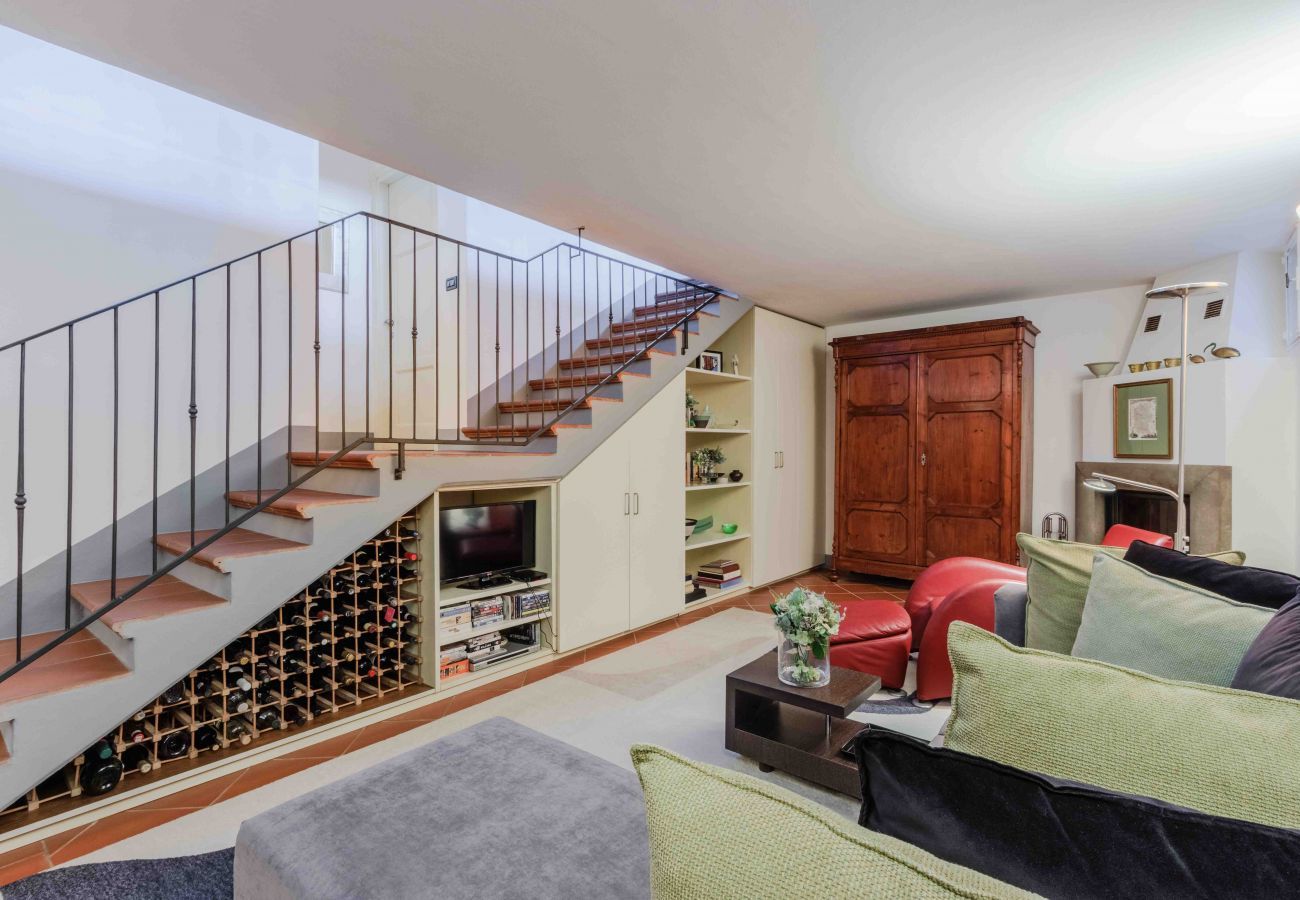 Villa à Lucques - Villa Debby