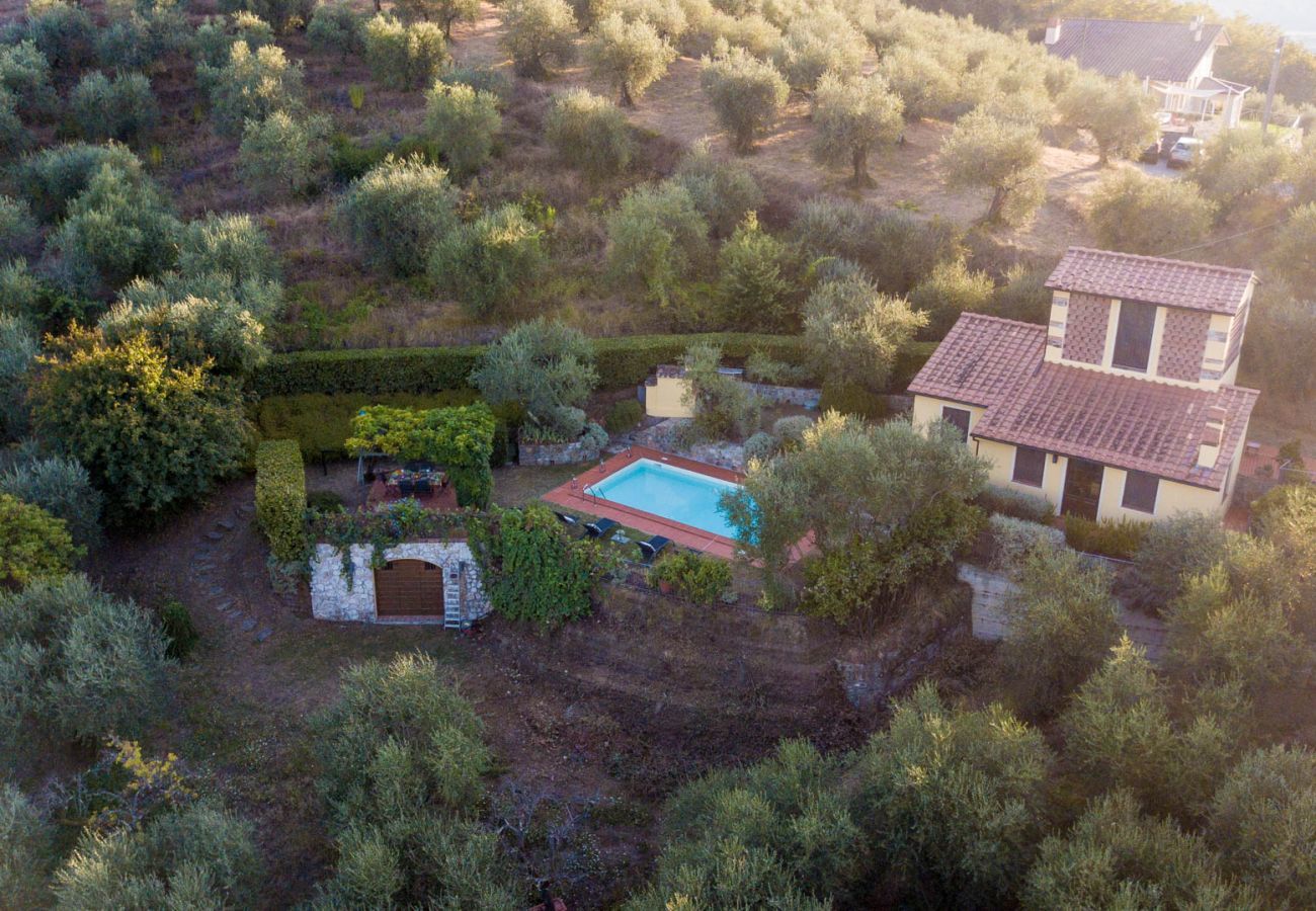 Villa à Lucques - Villa Debby