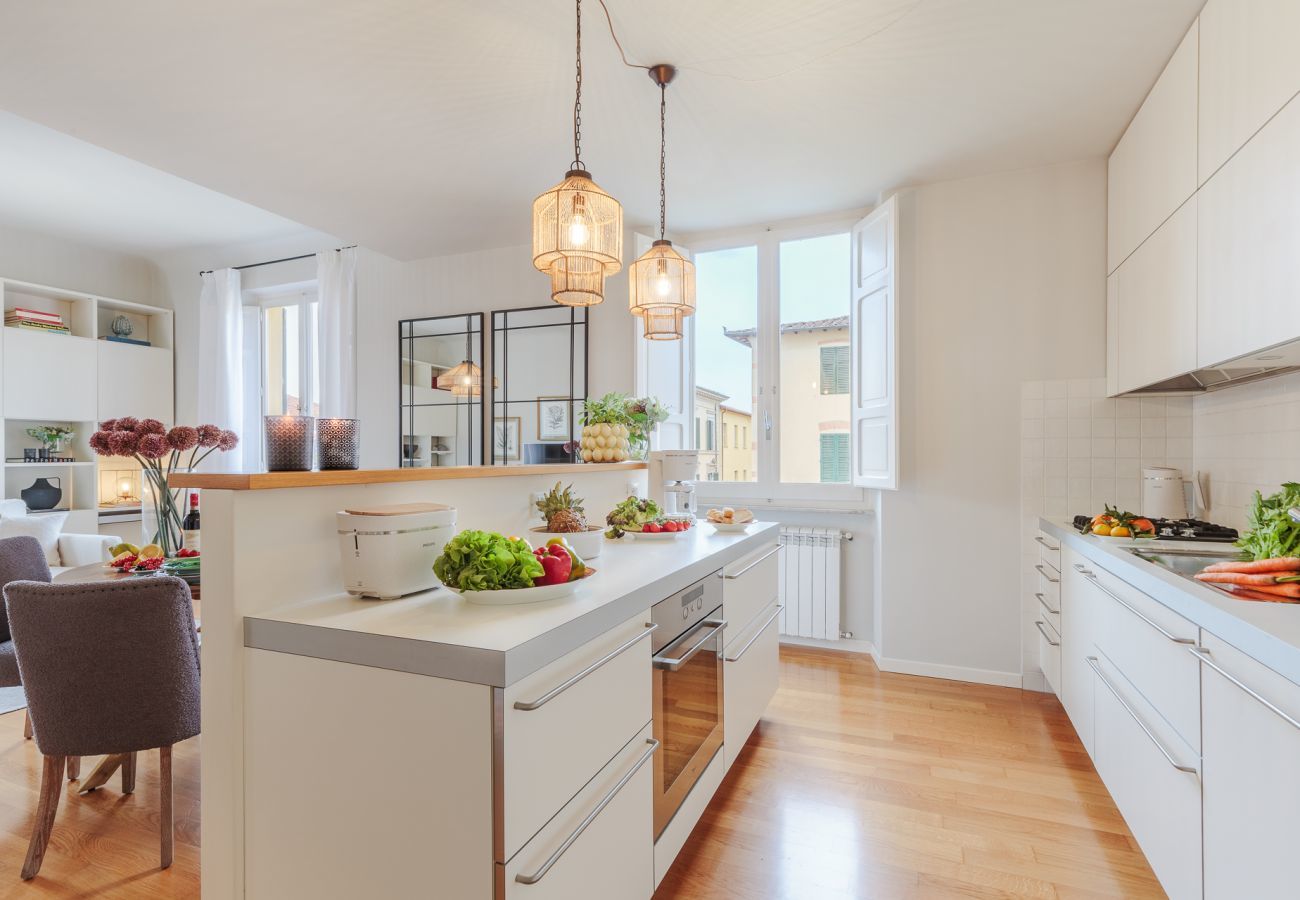 Appartement à Lucques - Casa Buccellato