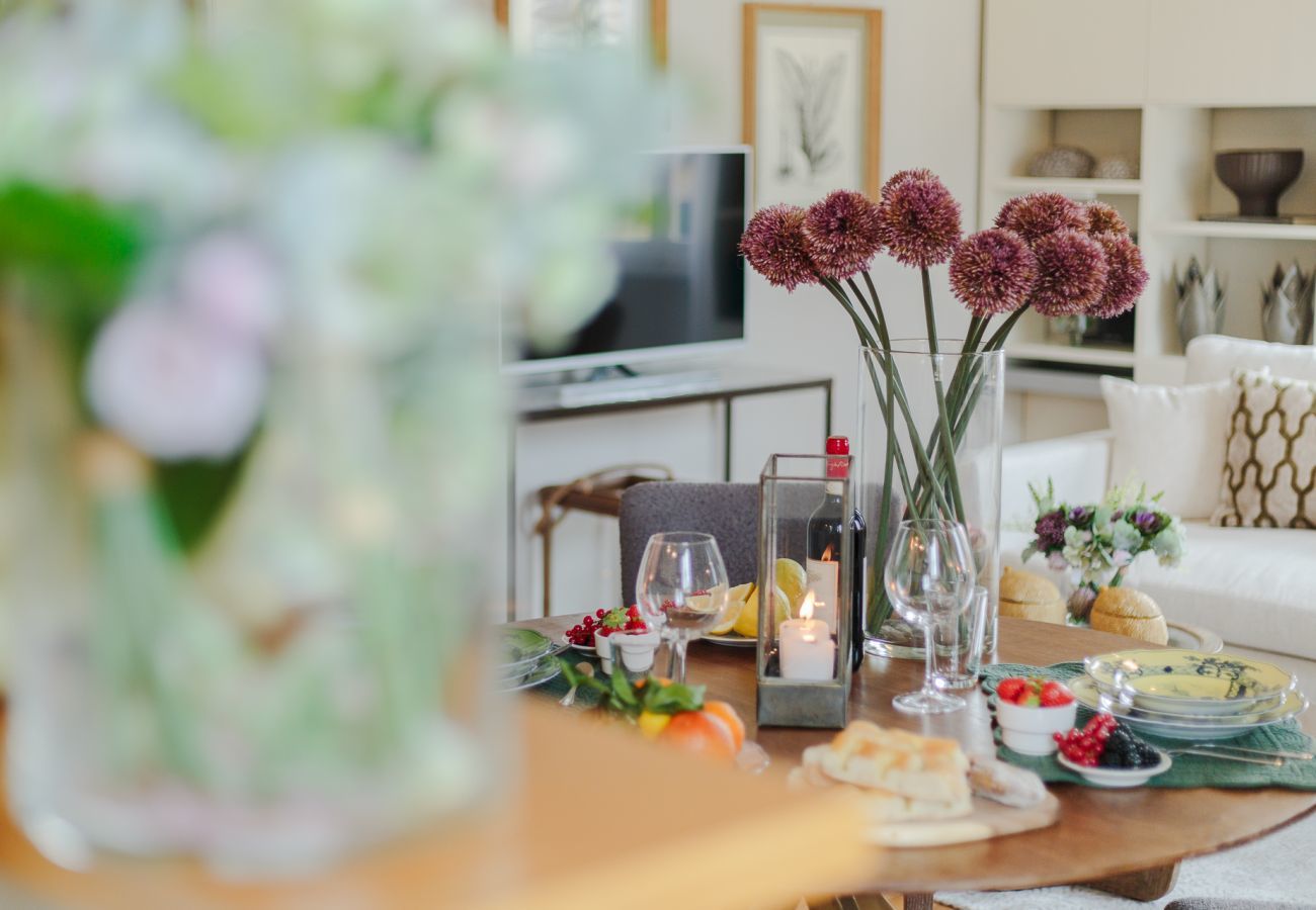Appartement à Lucques - Casa Buccellato