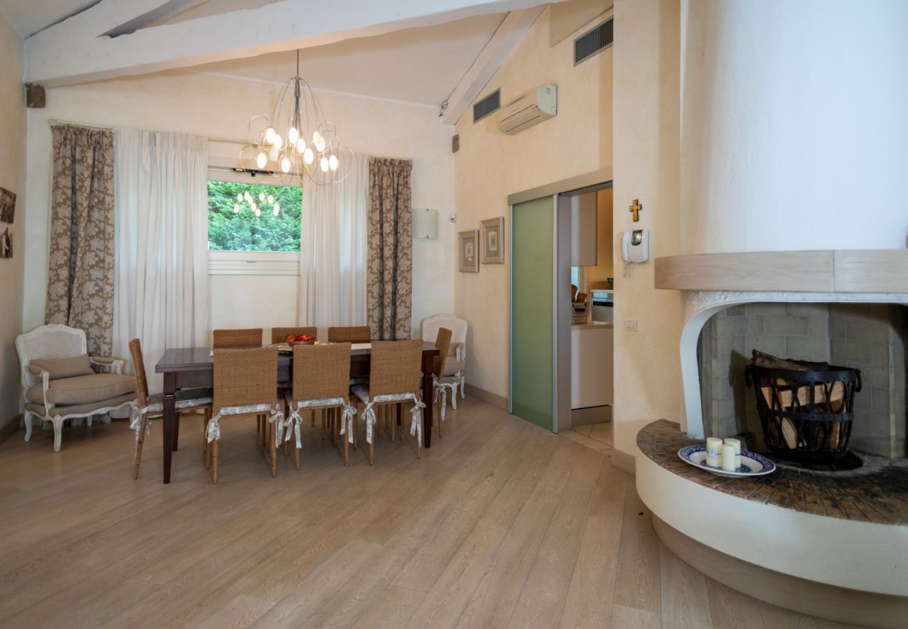Villa à Bardolino - VILLA INFINITY