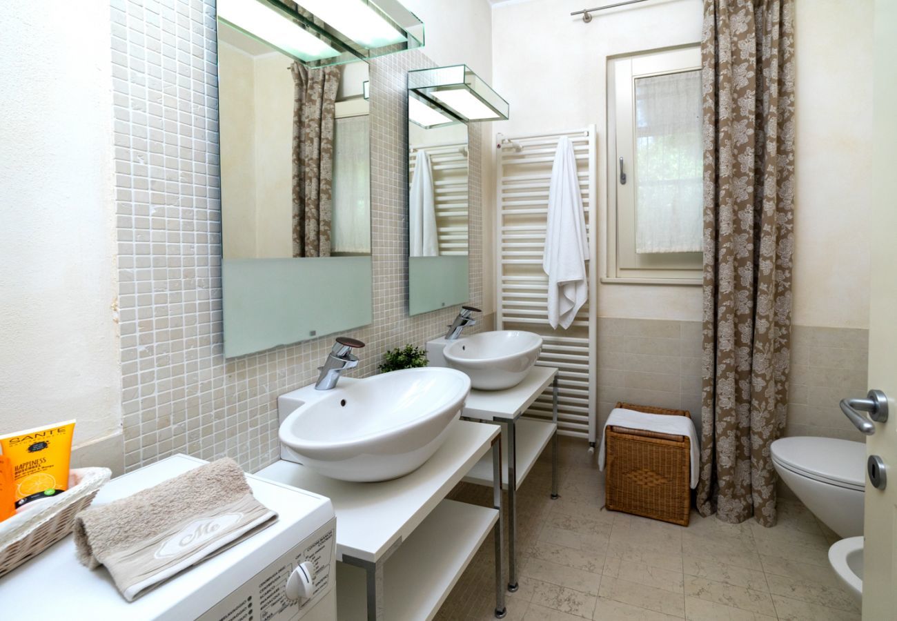 Villa à Bardolino - VILLA INFINITY