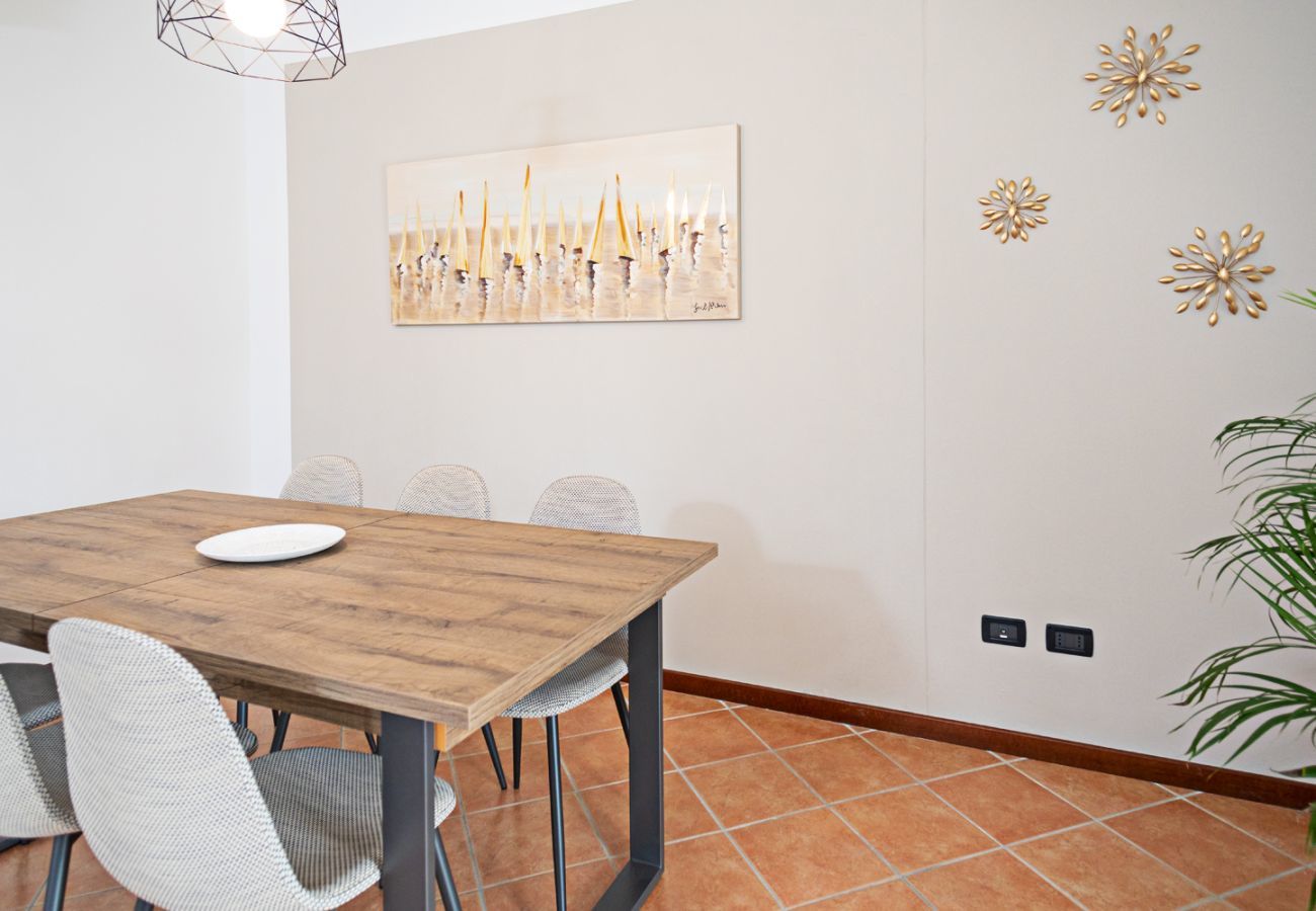 Villa à Costermano - VILLA IDA