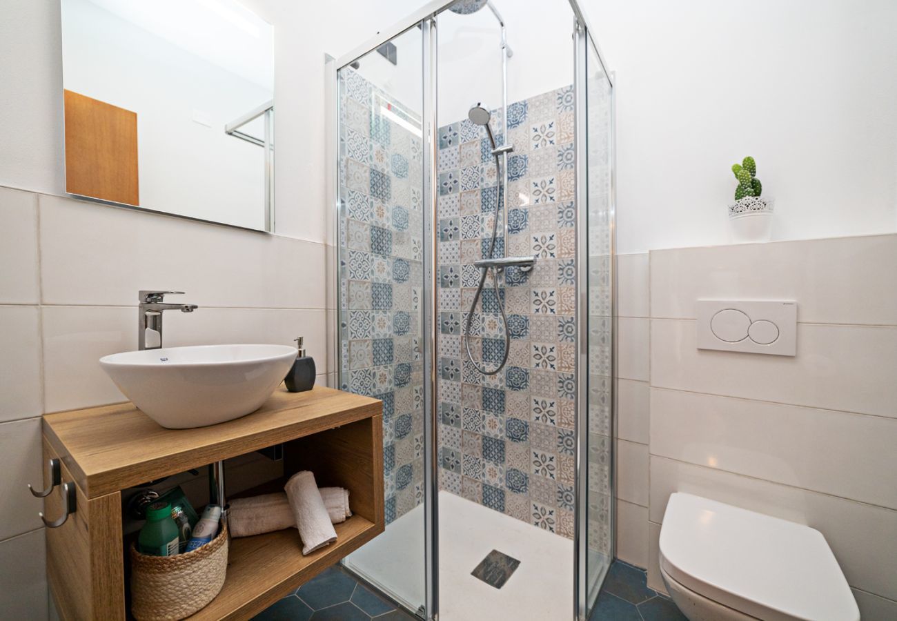 Villa à Costermano - VILLA IDA