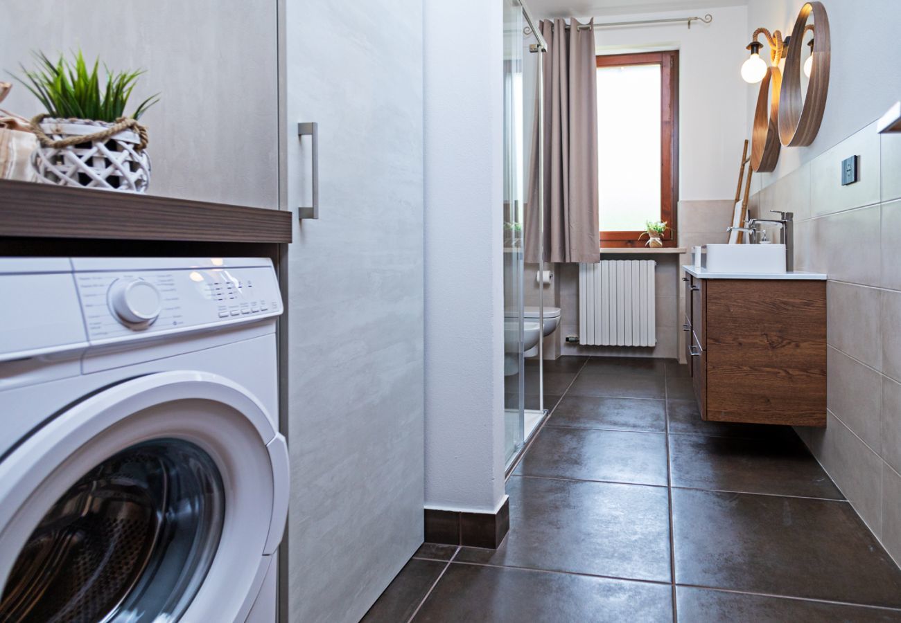 Villa à Costermano - VILLA IDA