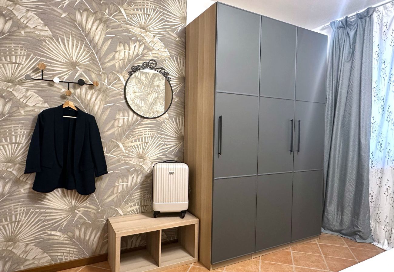 Villa à Costermano - VILLA IDA