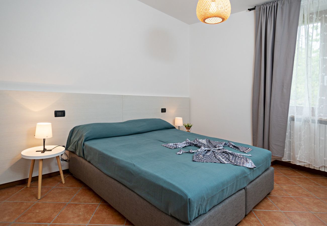 Villa à Costermano - VILLA IDA