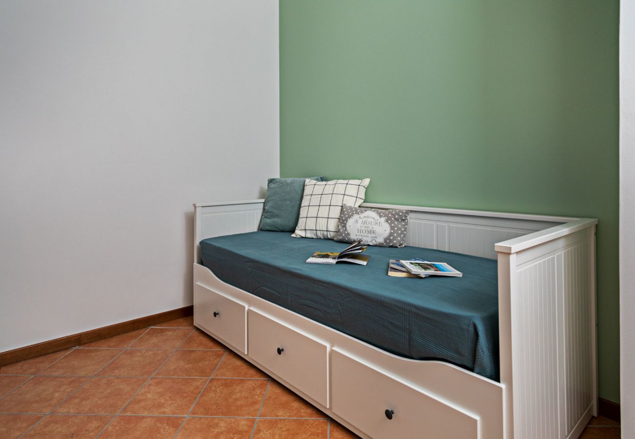 Villa à Costermano - VILLA IDA