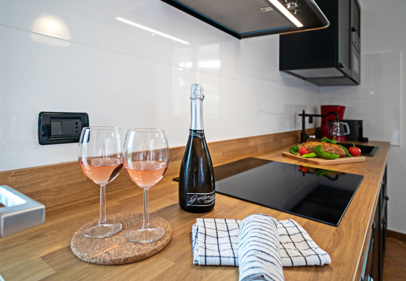 Villa à Costermano - VILLA IDA