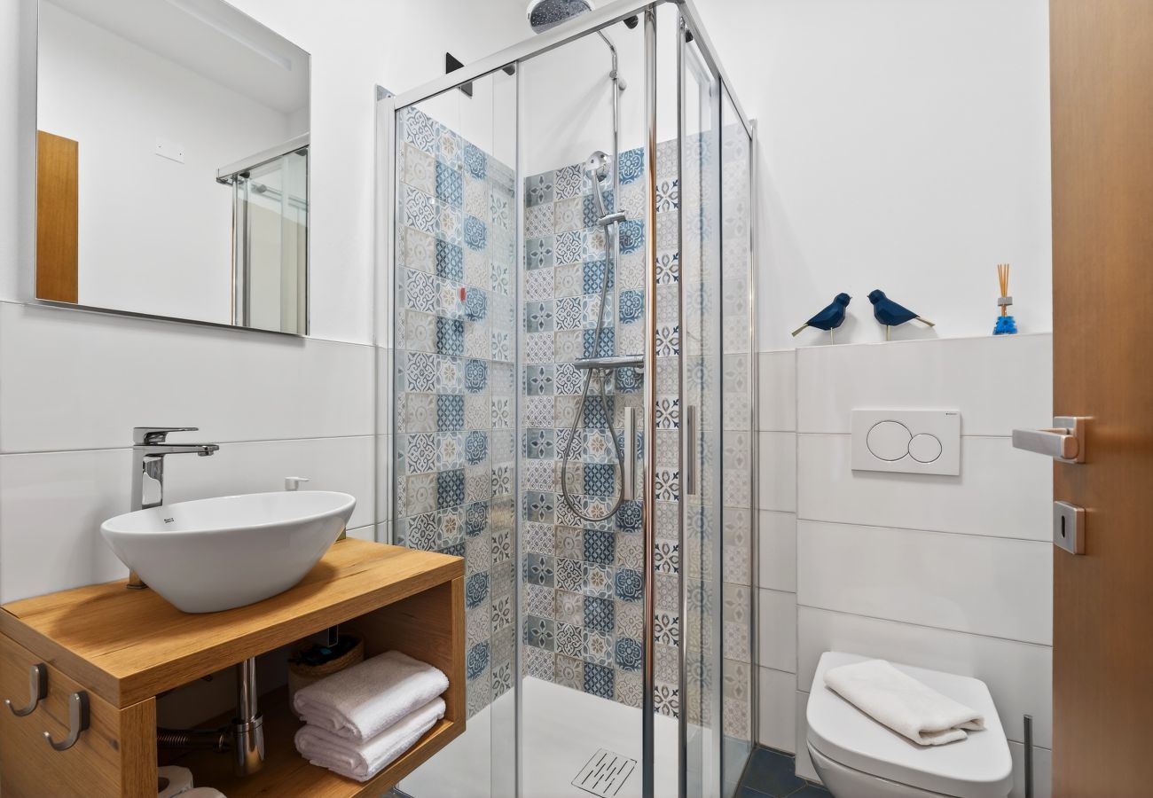 Villa à Costermano - VILLA IDA