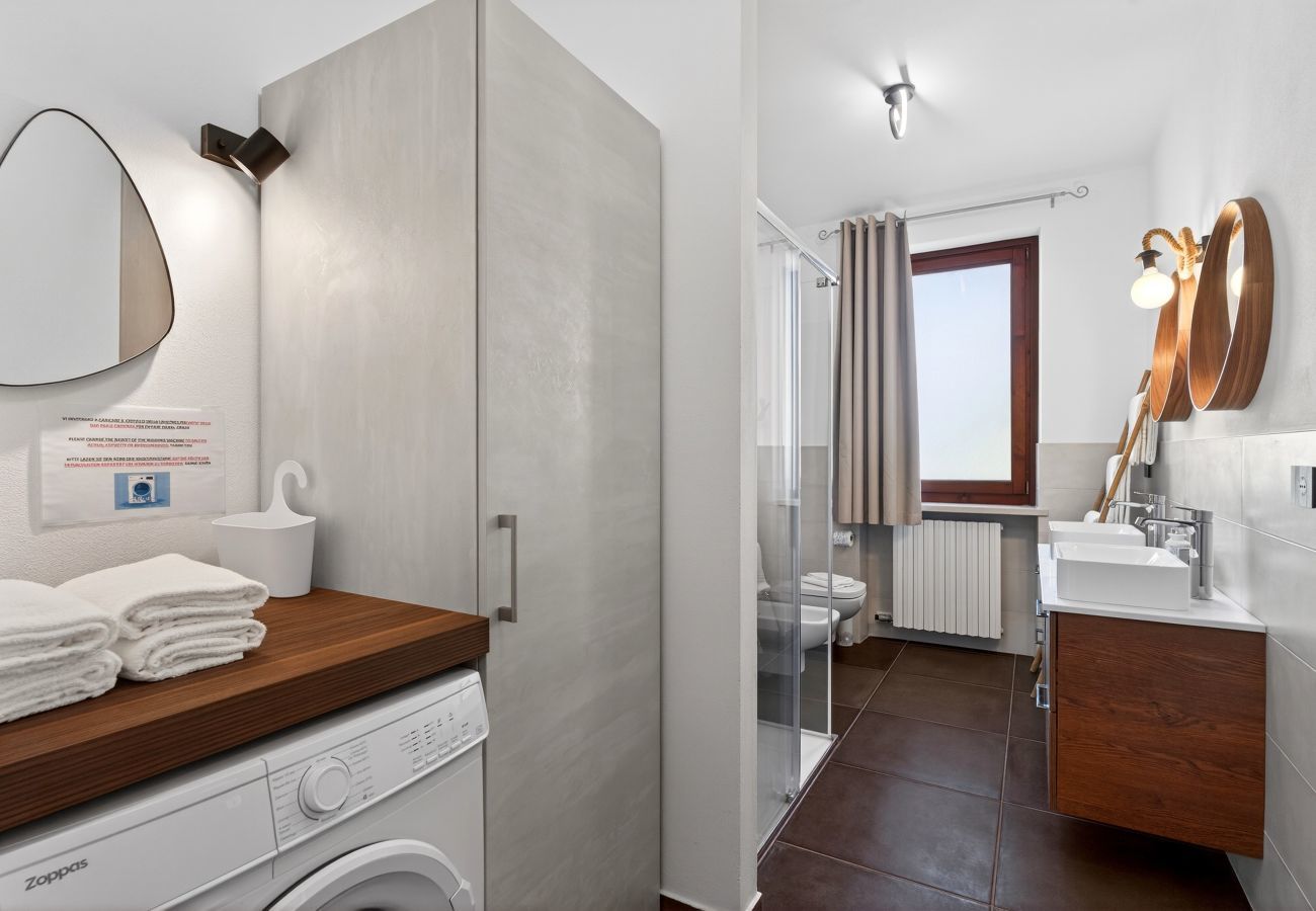 Villa à Costermano - VILLA IDA