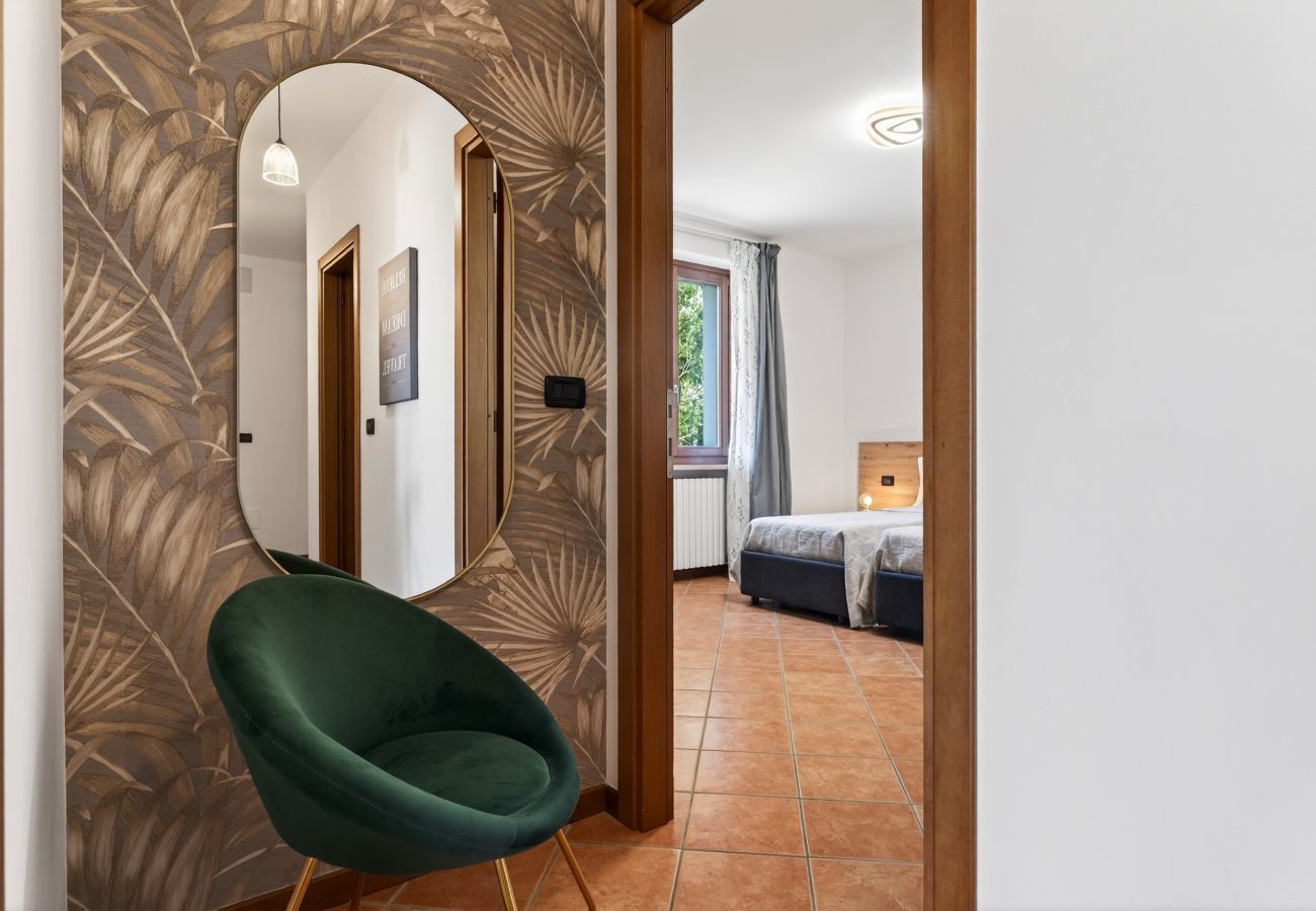 Villa à Costermano - VILLA IDA