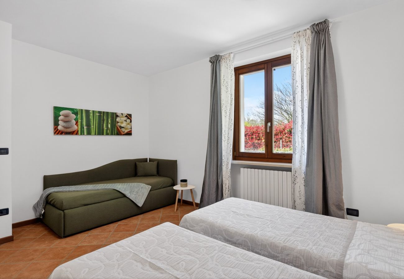 Villa à Costermano - VILLA IDA