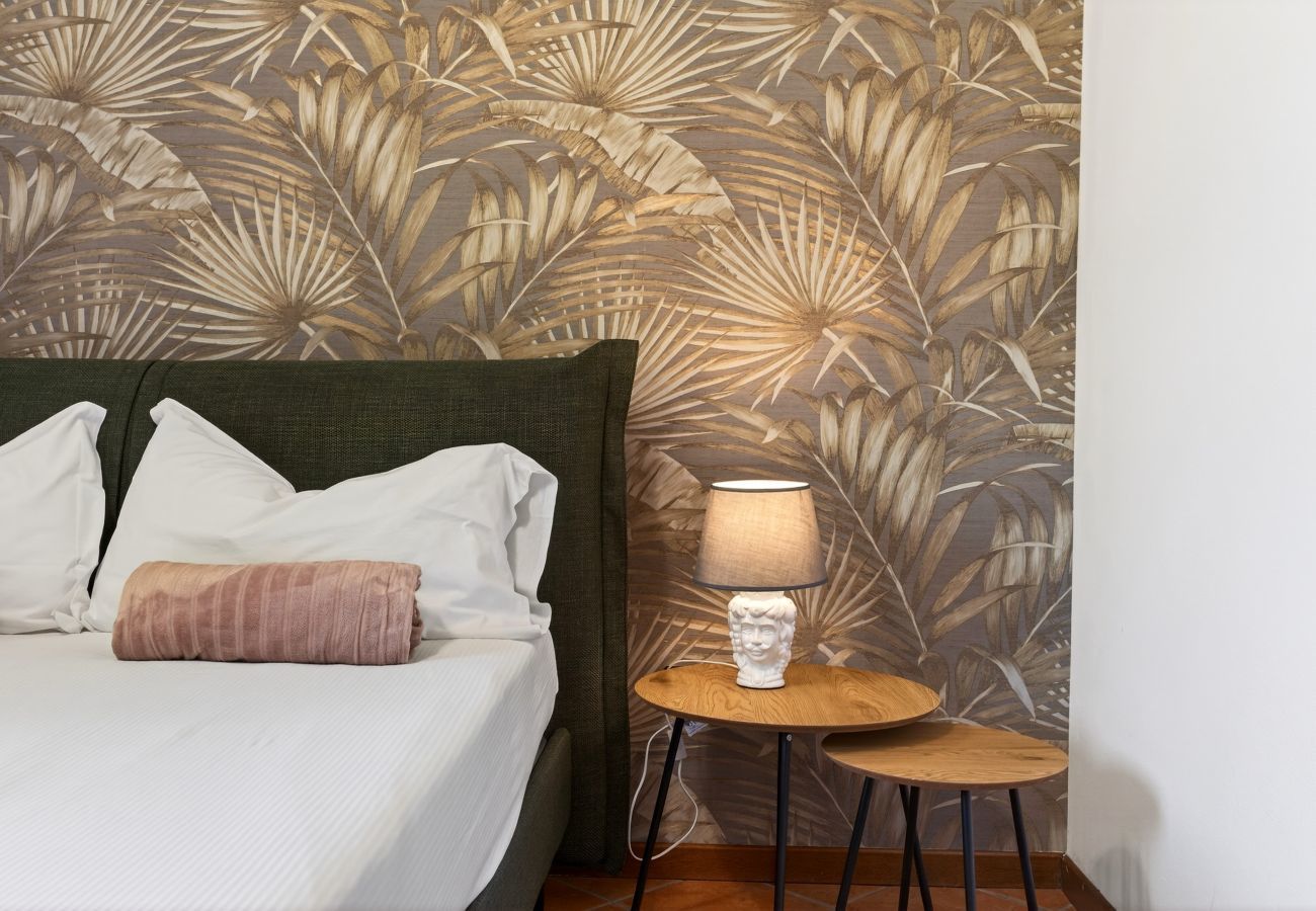 Villa à Costermano - VILLA IDA