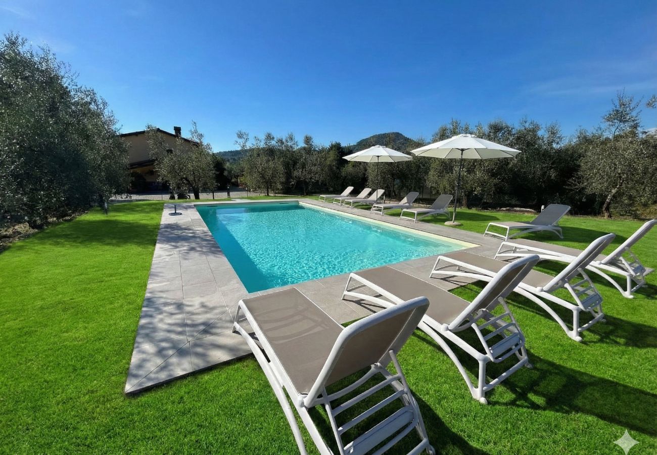 Villa à Lucques - Amore Farmhouse Retreat