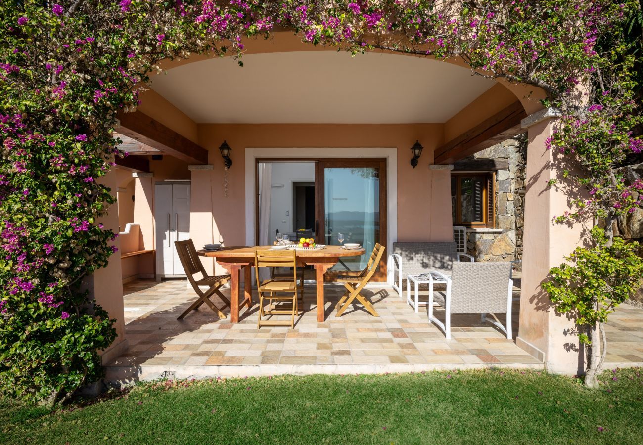 Appartement à Olbia - I Poggi 4