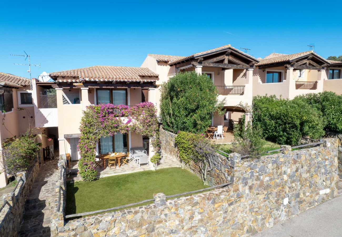 Appartement à Olbia - I Poggi 4