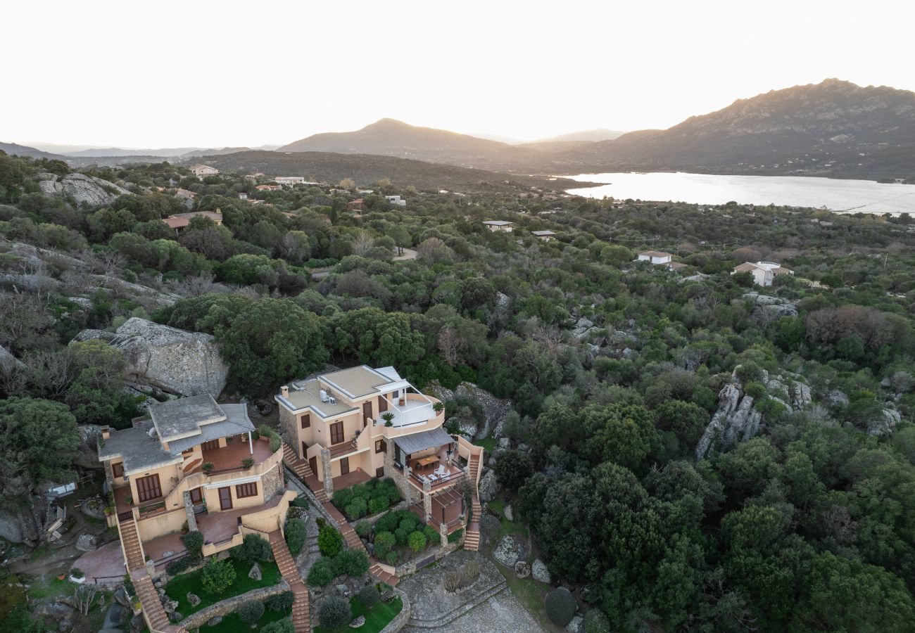 Appartement à Porto Rotondo - I Lecci 1