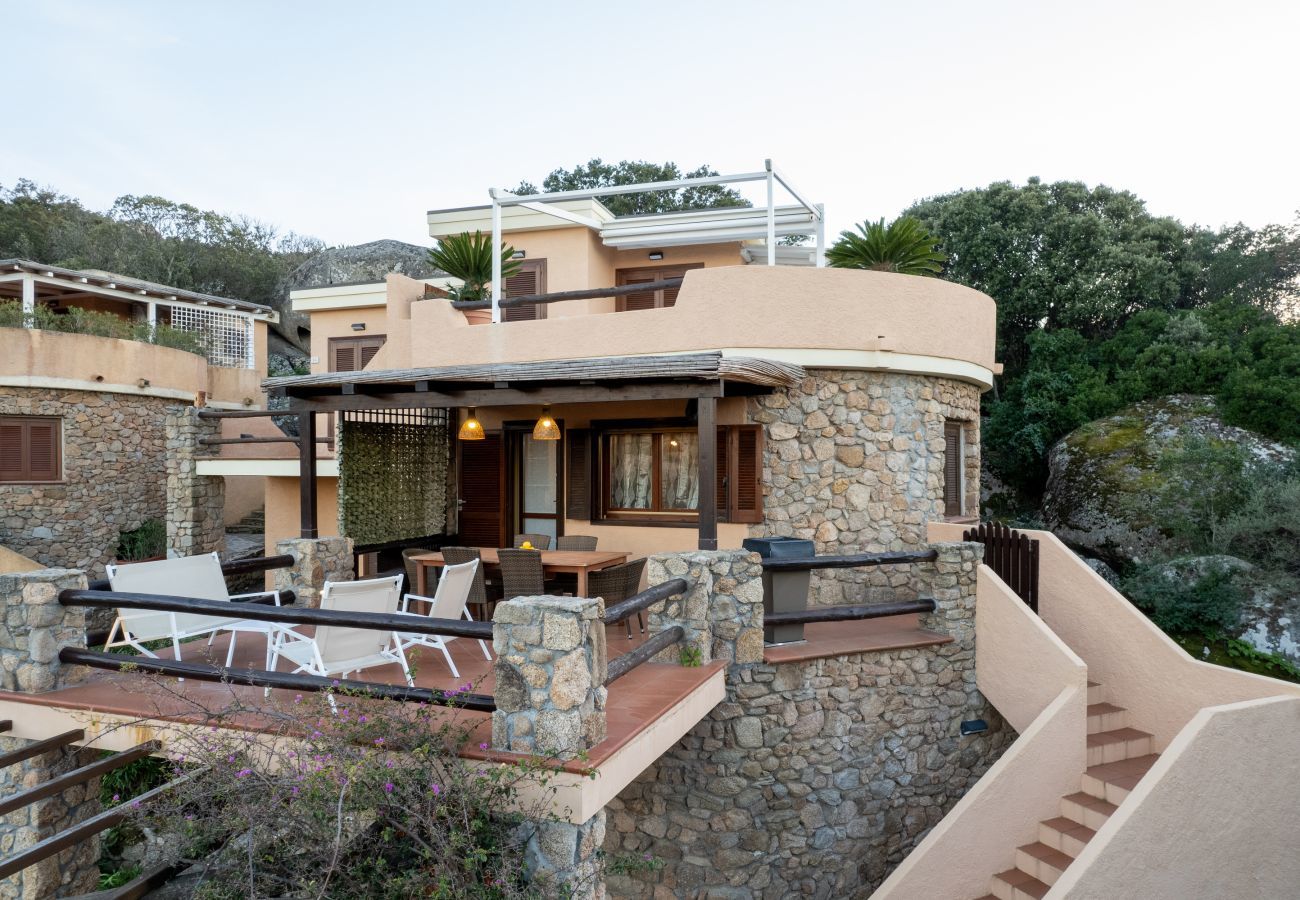 Appartement à Porto Rotondo - I Lecci 1