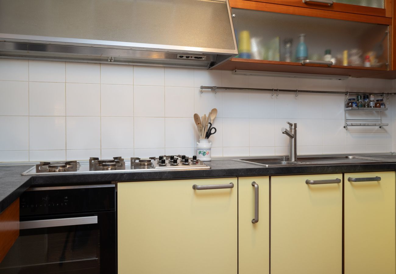 Appartement à Porto Rotondo - I Lecci 1