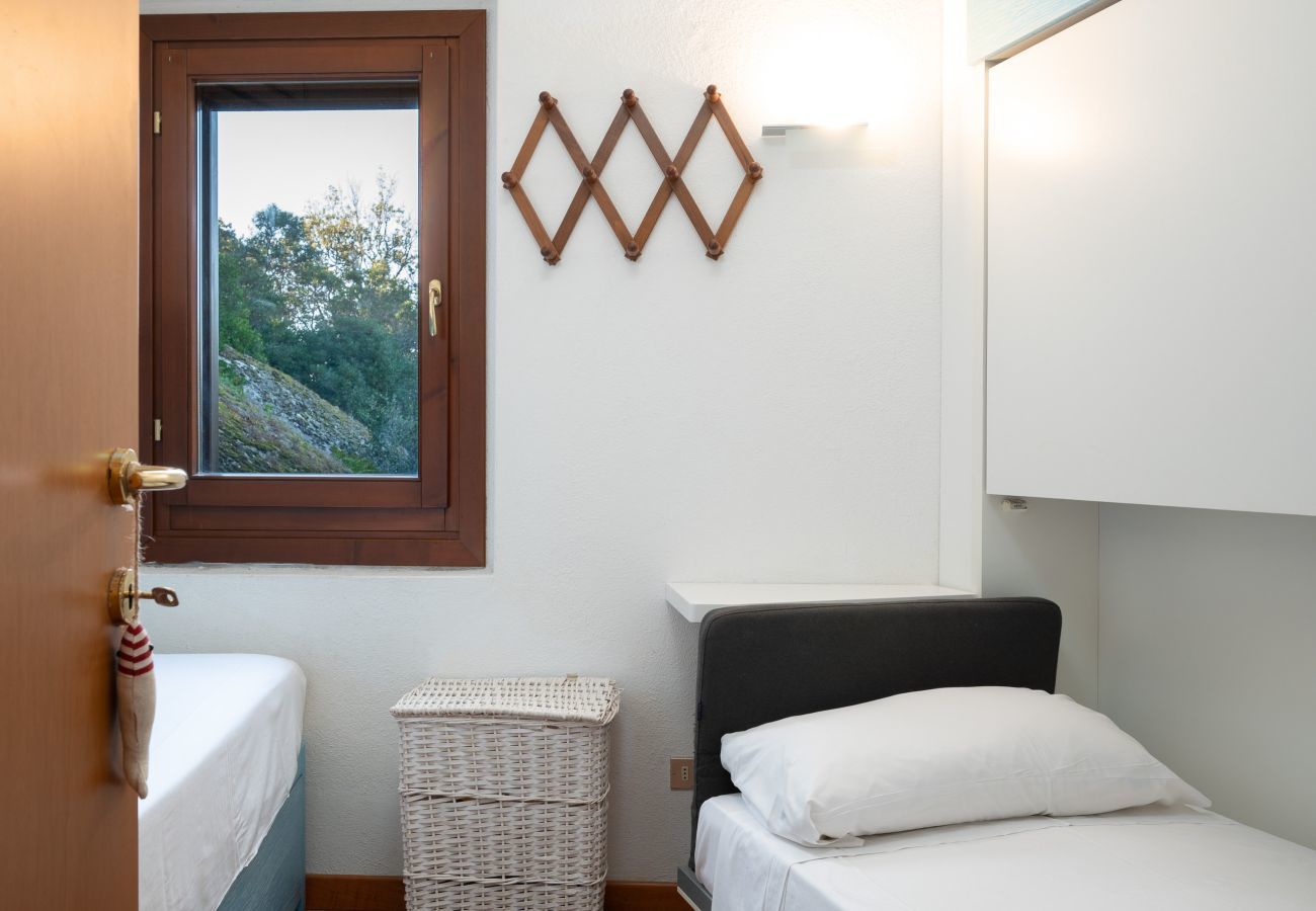 Appartement à Porto Rotondo - I Lecci 1