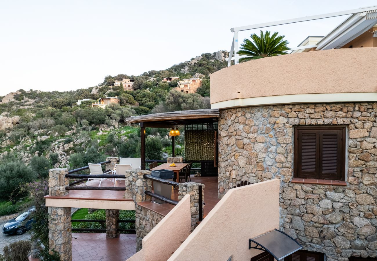 Appartement à Porto Rotondo - I Lecci 1