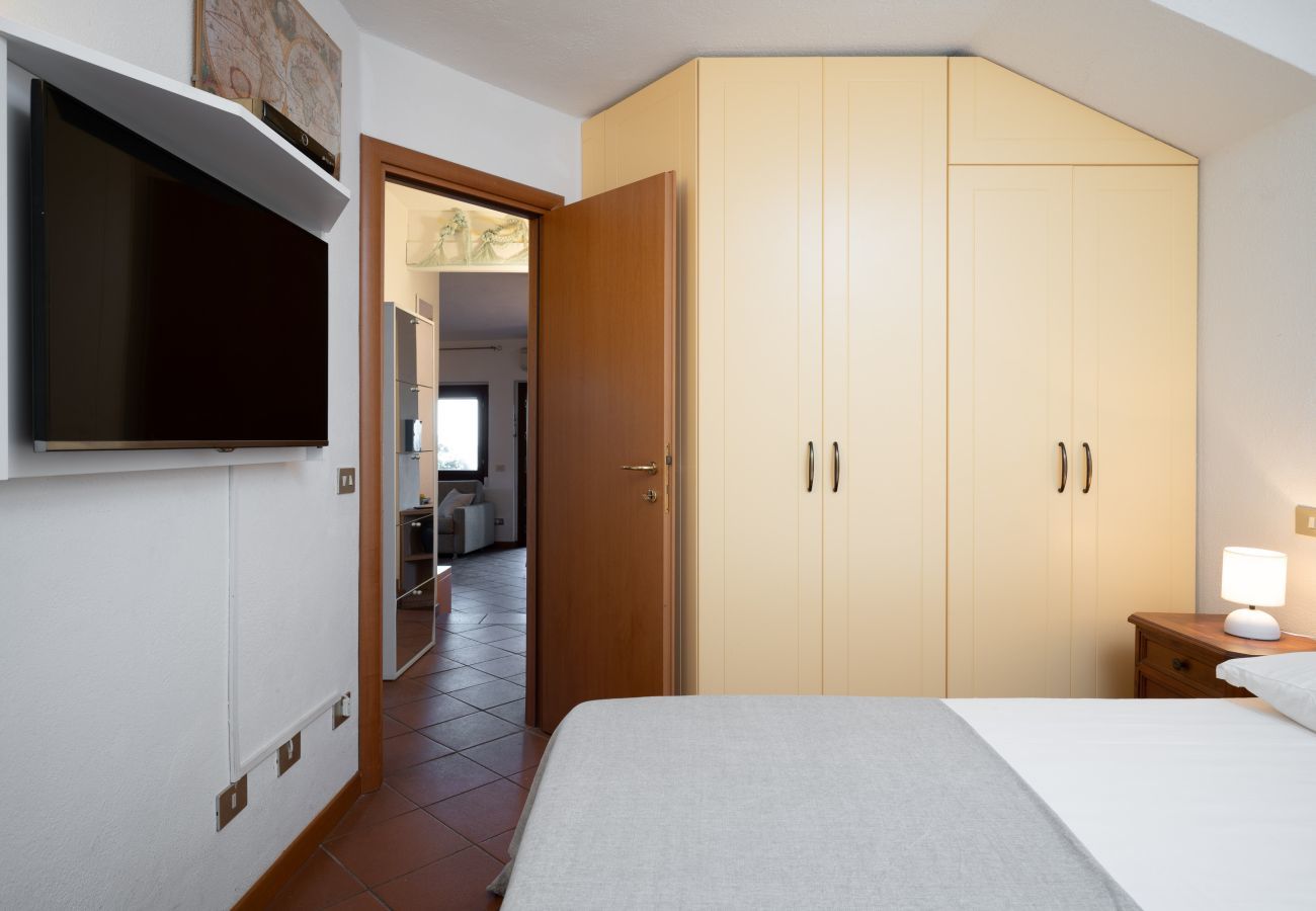 Appartement à Porto Rotondo - I Lecci 1