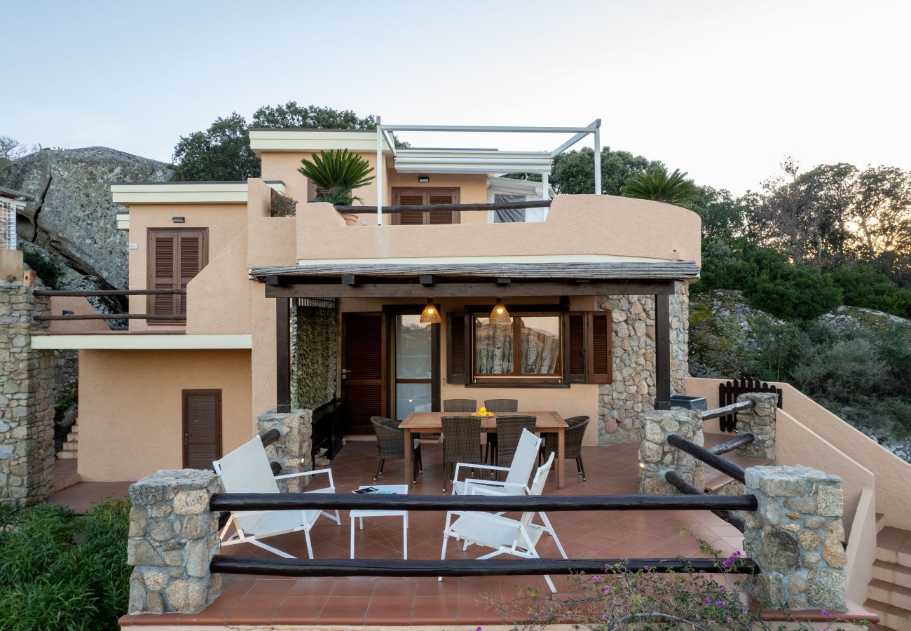 Appartement à Porto Rotondo - I Lecci 1