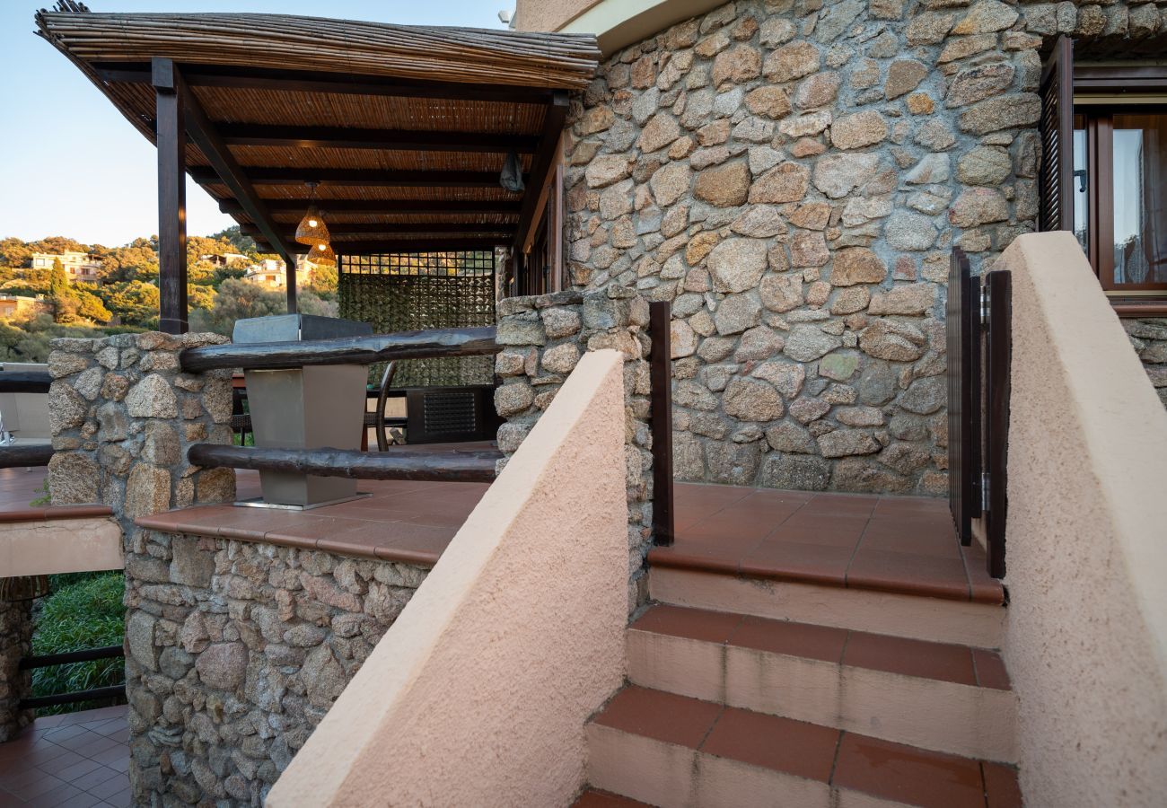 Appartement à Porto Rotondo - I Lecci 1