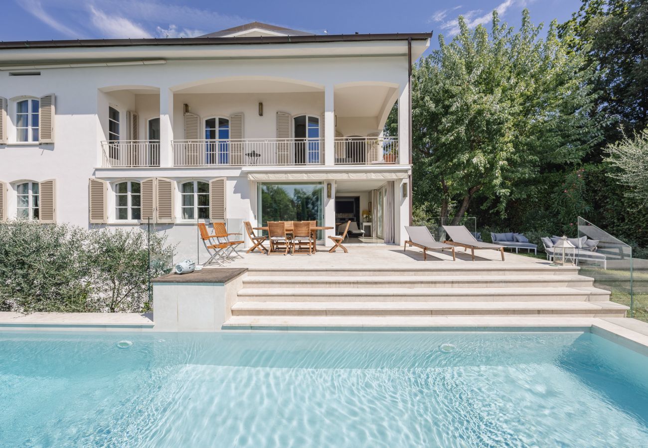 Villa à Lucques - Villa Ivona