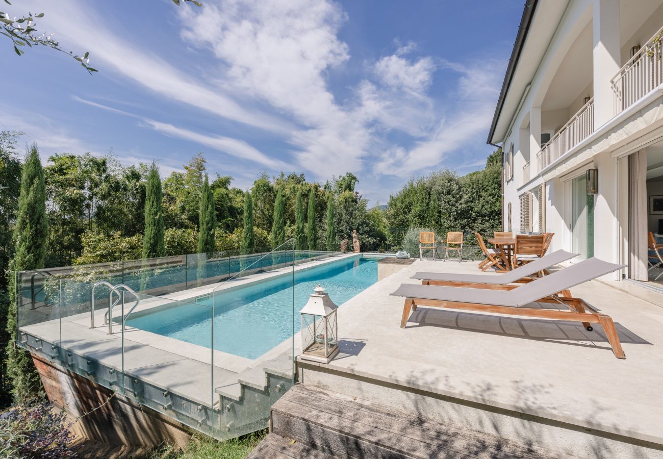 Villa à Lucques - Villa Ivona