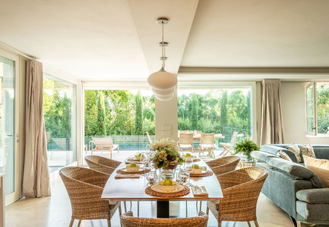 Villa à Lucques - Villa Ivona