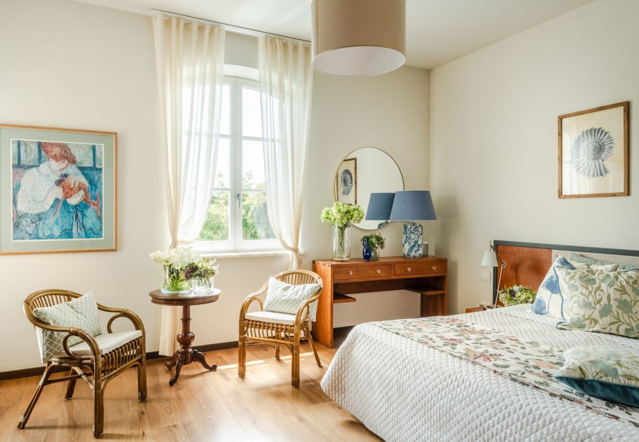 Villa à Lucques - Villa Ivona