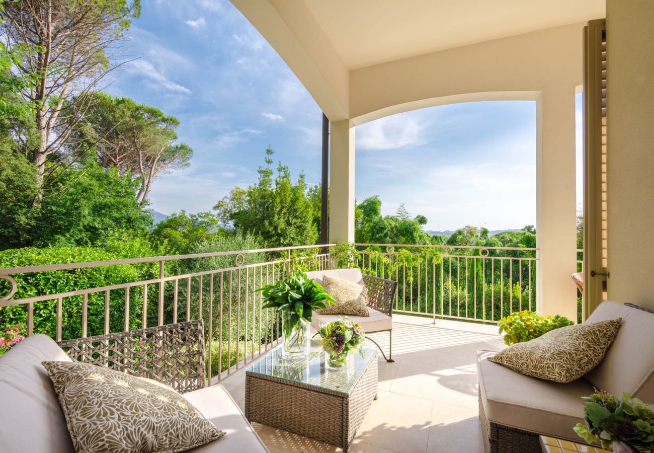 Villa à Lucques - Villa Ivona