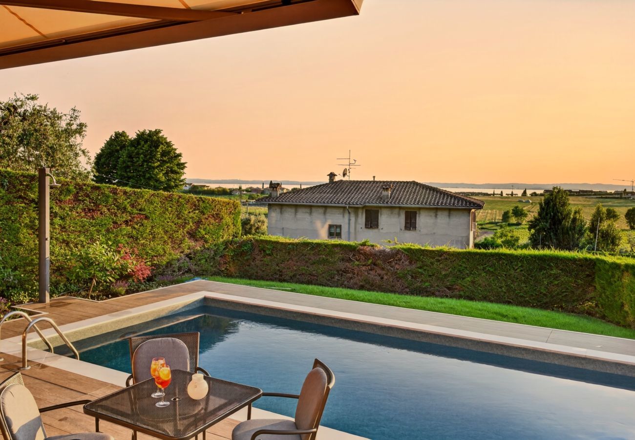 Villa à Lazise - VILLA CELEBRITY