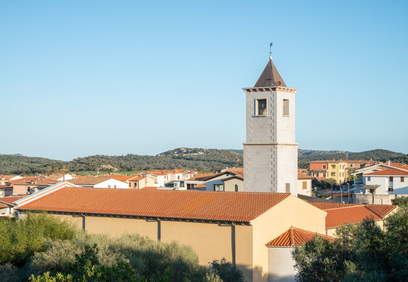 Appartement à Porto San Paolo - Casa Cindy
