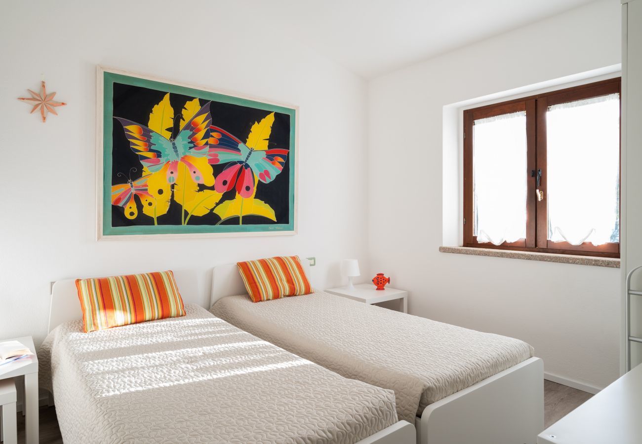 Appartement à Porto San Paolo - Casa Cindy