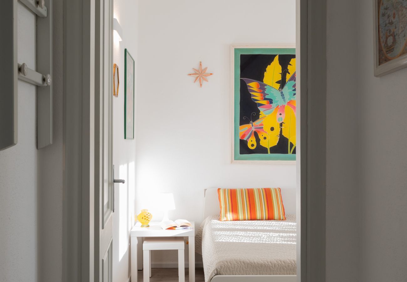 Appartement à Porto San Paolo - Casa Cindy