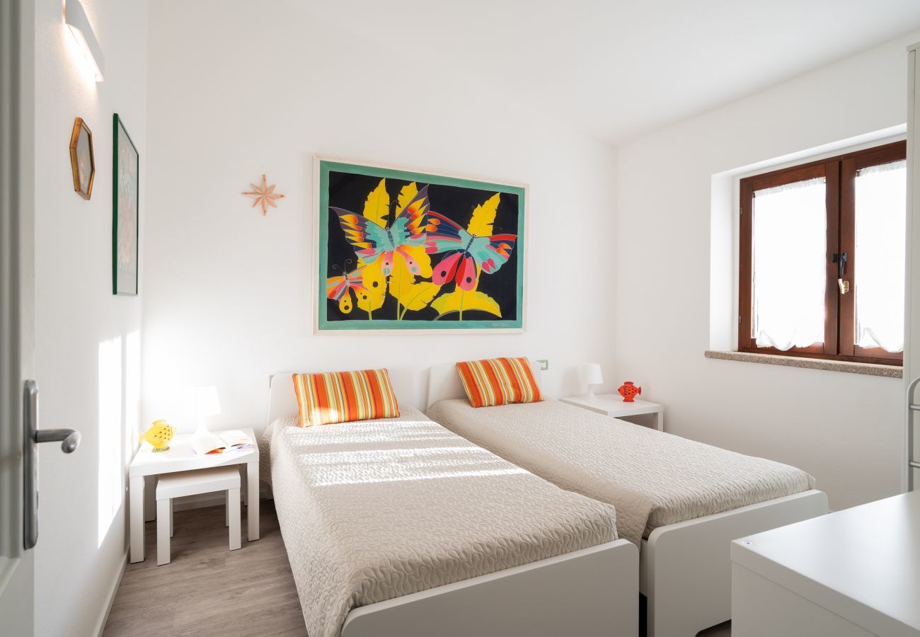 Appartement à Porto San Paolo - Casa Cindy