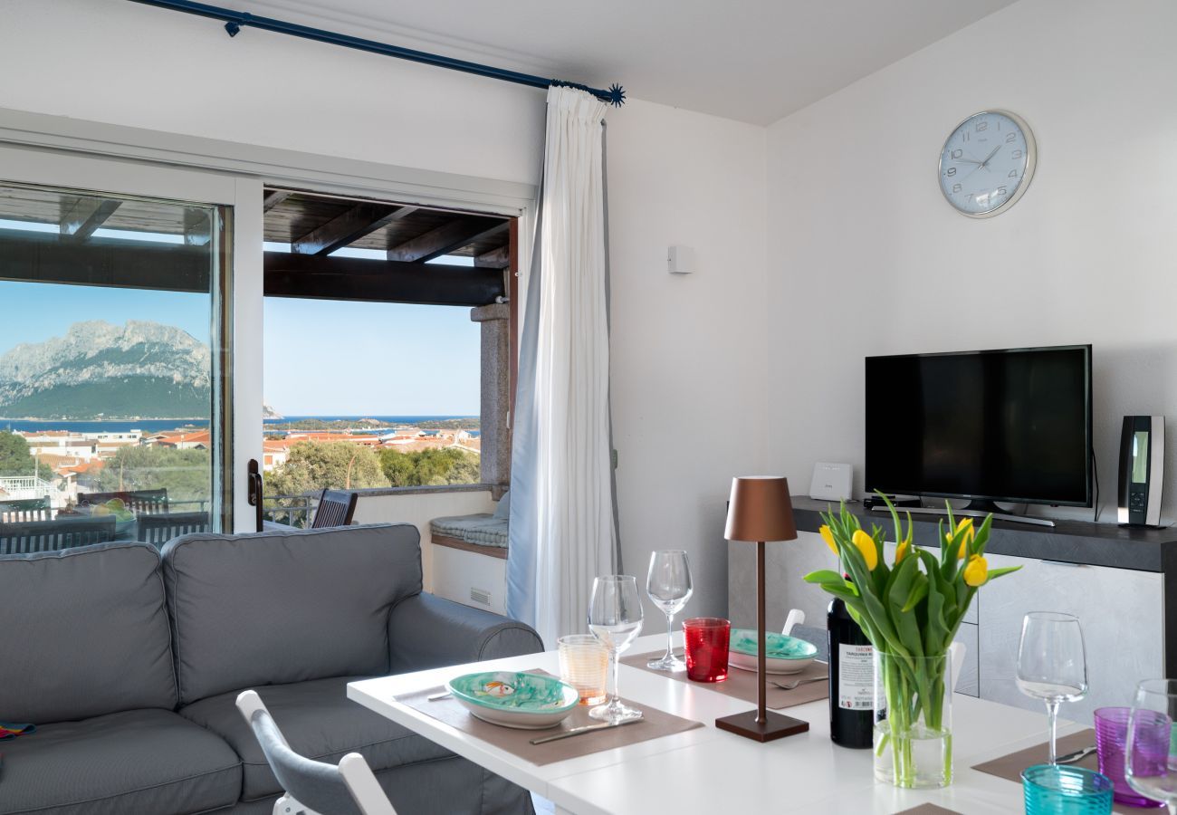 Appartement à Porto San Paolo - Casa Cindy