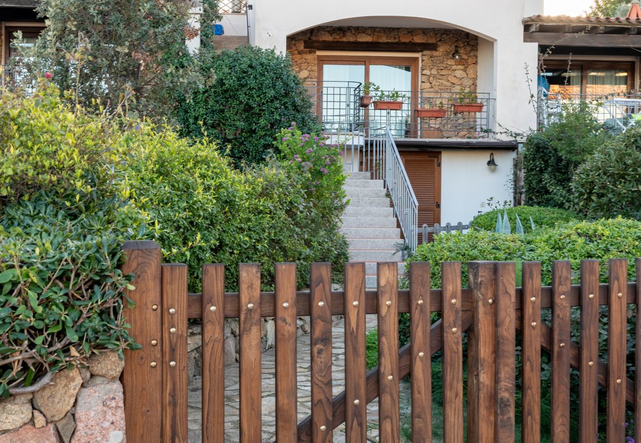 Appartement à Porto San Paolo - Casa Cindy