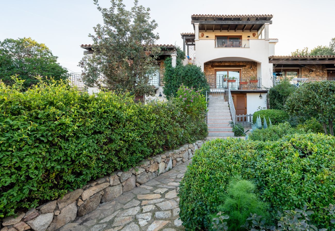 Appartement à Porto San Paolo - Casa Cindy