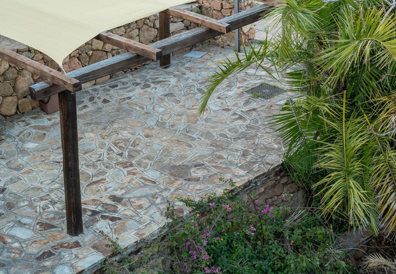 Appartement à Porto San Paolo - Casa Cindy