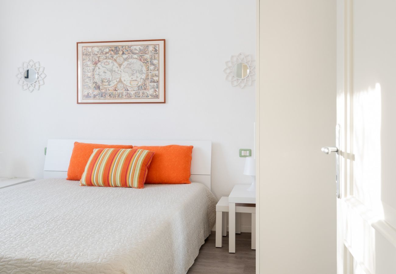 Appartement à Porto San Paolo - Casa Cindy