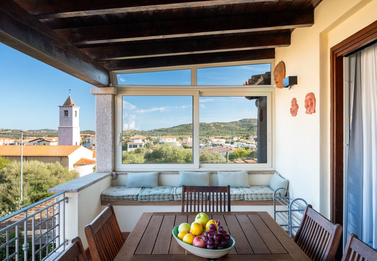 Appartement à Porto San Paolo - Casa Cindy