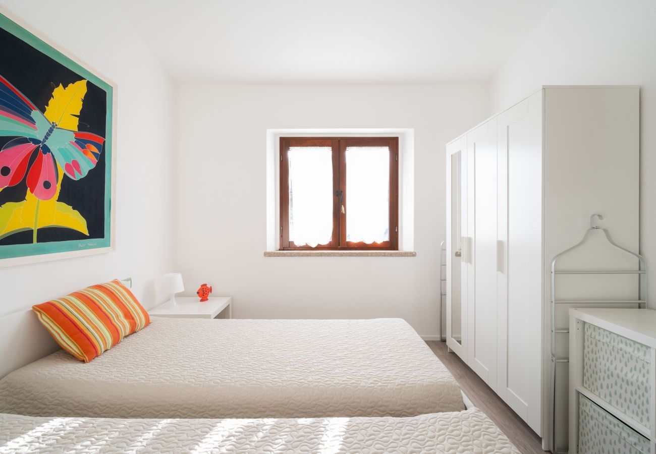 Appartement à Porto San Paolo - Casa Cindy