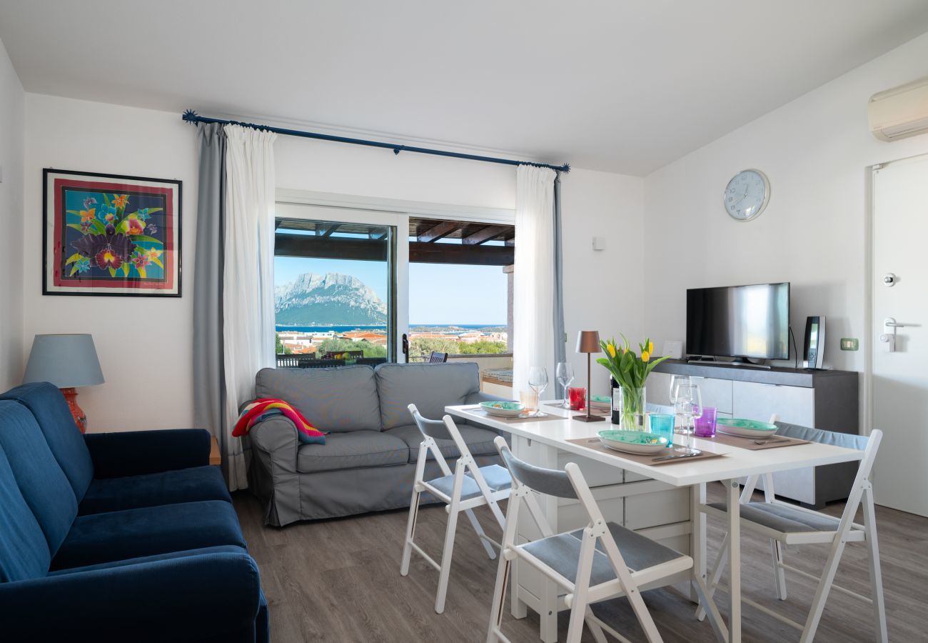 Appartement à Porto San Paolo - Casa Cindy