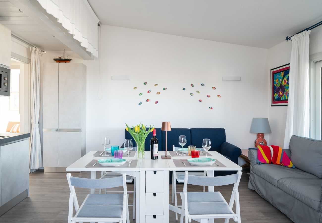 Appartement à Porto San Paolo - Casa Cindy